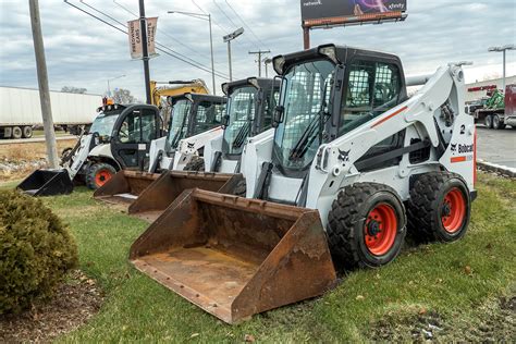 skid steer for sale under 10000|used bobcat skid steer for sale.